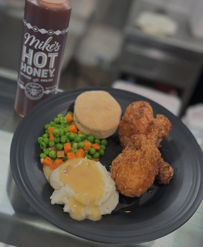 Photo post from pomptonian.