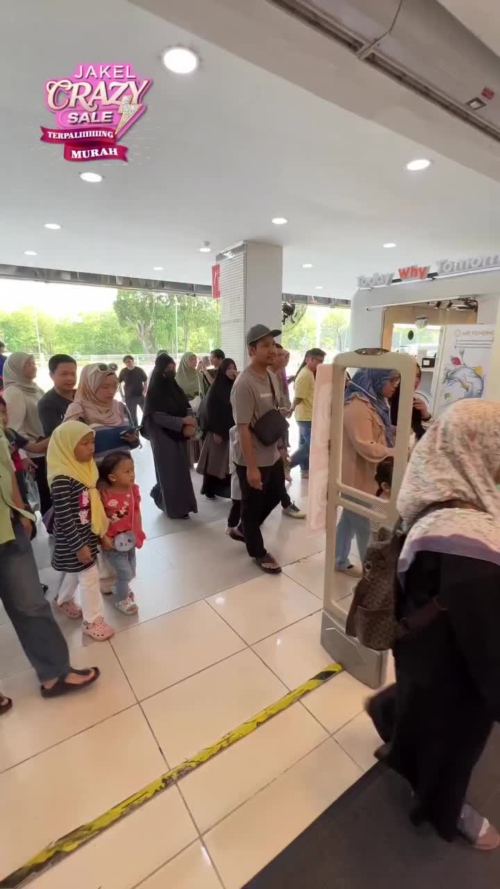 Video post from jakeltextile.