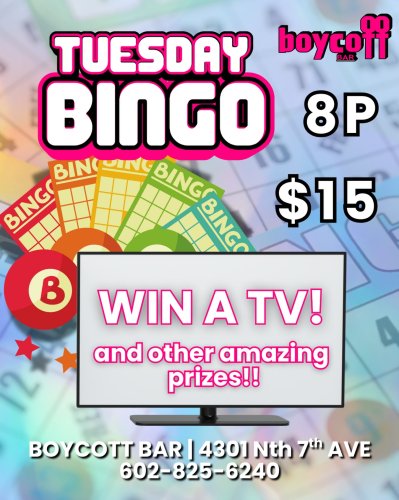 Photo post from boycott_bar.