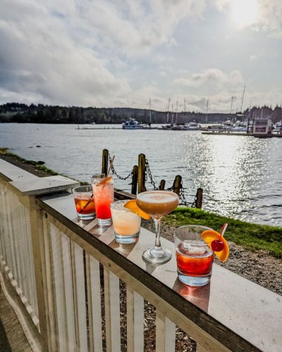 Photo post from theresortatportludlow.