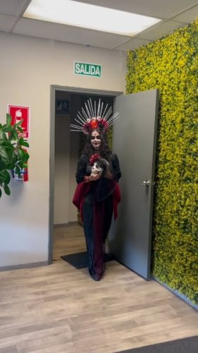 Video post from medicalpettj.