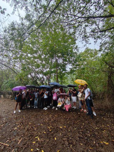 Carousel post from ellacuriazurbaranbhi.