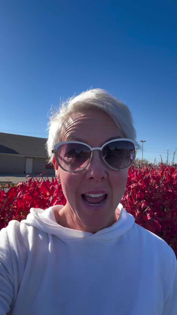 Video post from backyardcolumbus.