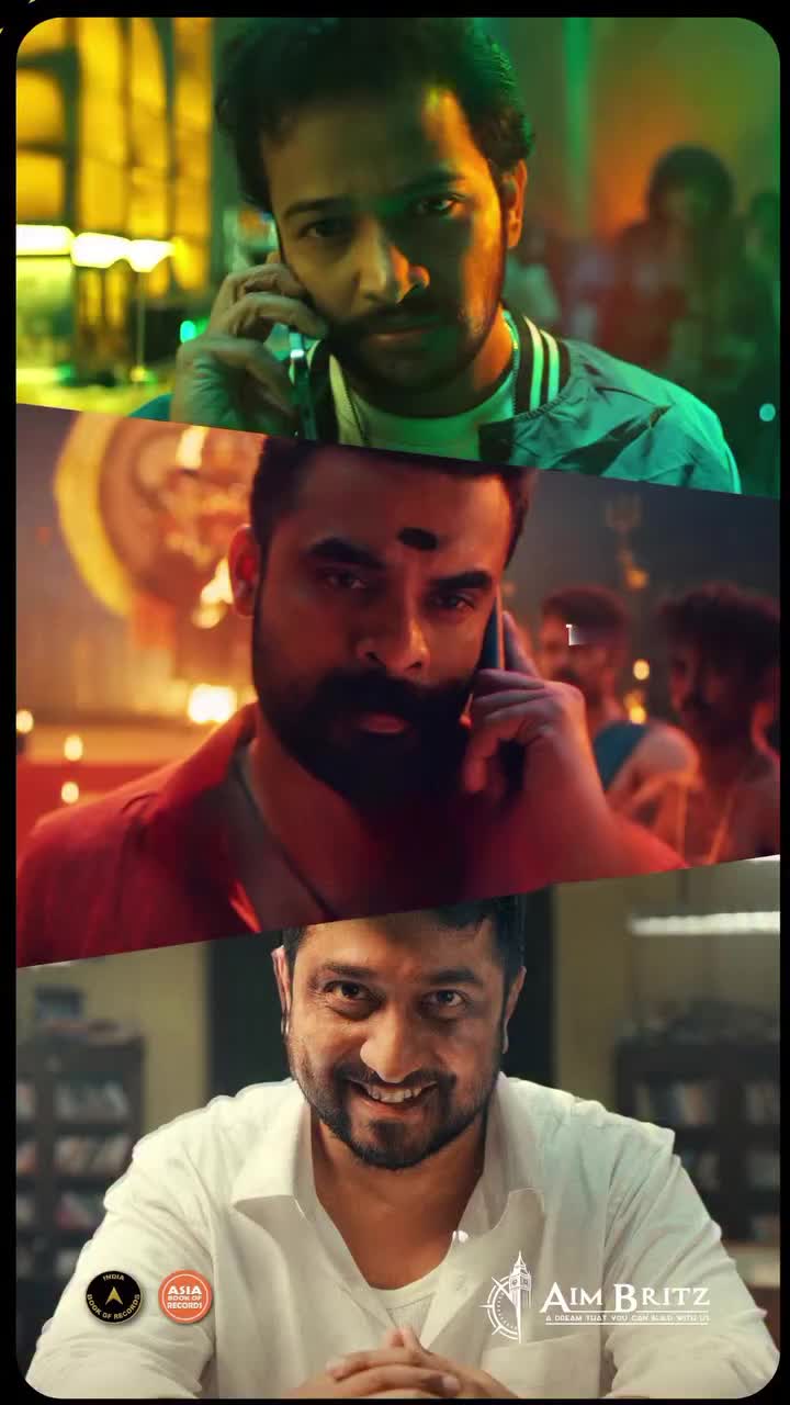 Video post from aimbritz.