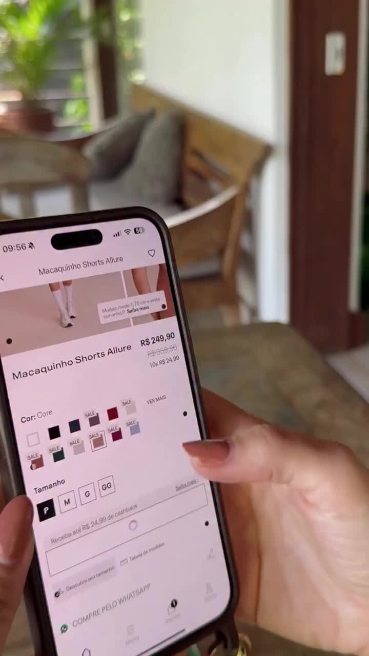 Video post from liveoficial.