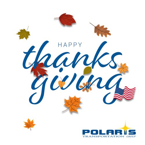 Photo post from polaristransportationgroup.