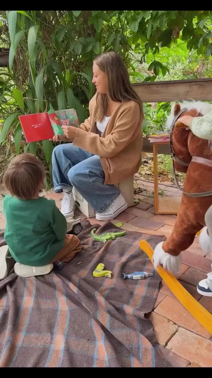 Video post from currumbinvalleyharvest.