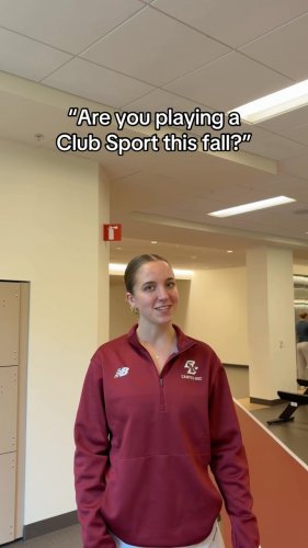 Video post from bcclubsports.