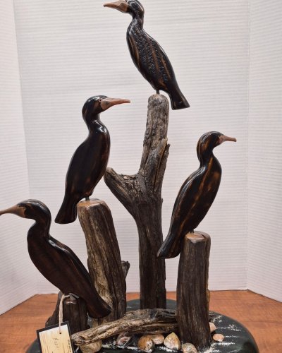 Photo post from niftygiftynorfolk.