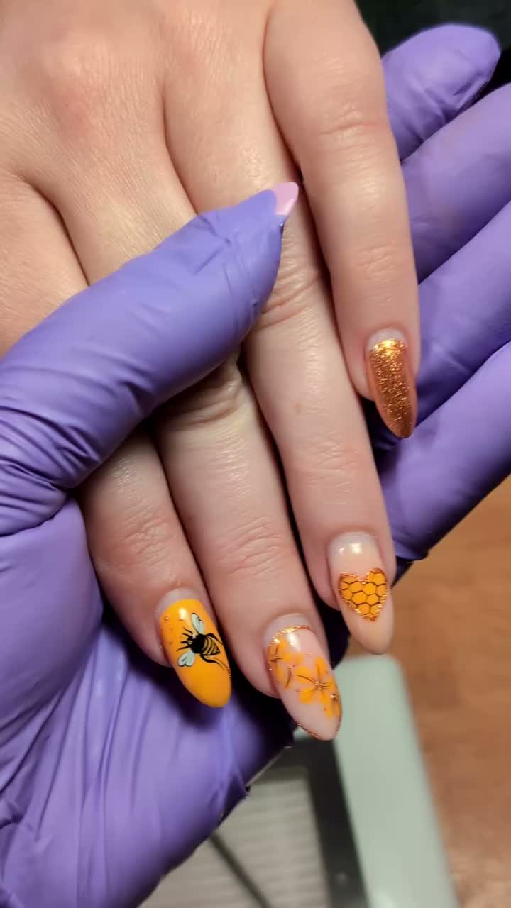 Video post from tartofraises.
