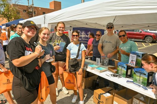 Photo post from destinationsenecacounty.