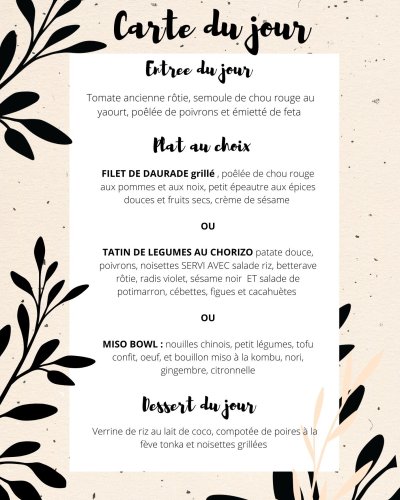 Photo post from miditreizepontarlier.