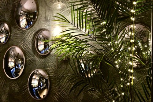 Photo post from lincombe_hall.