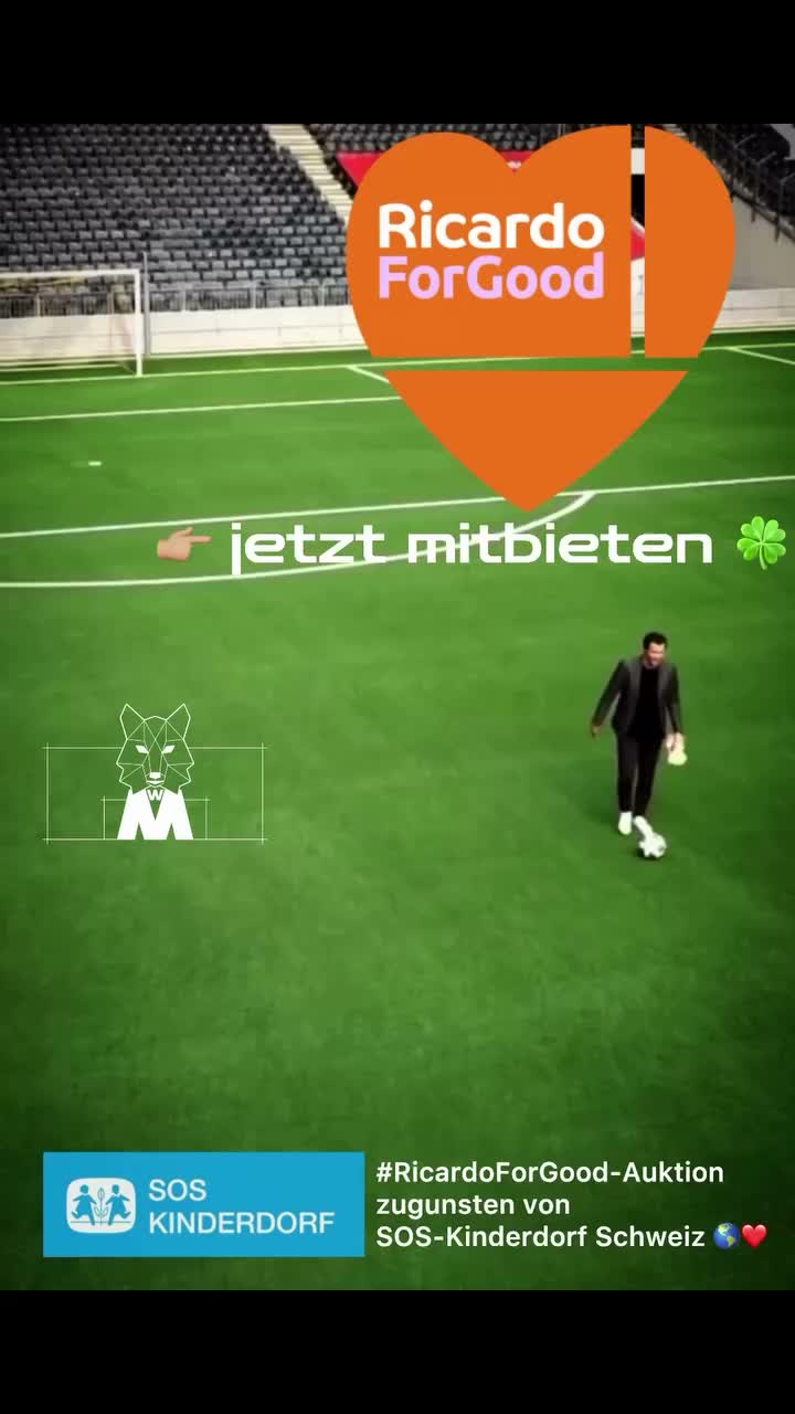 Video post from woelfli_1.
