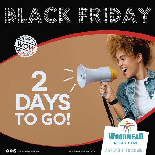 Photo post from woodmeadretailpark.