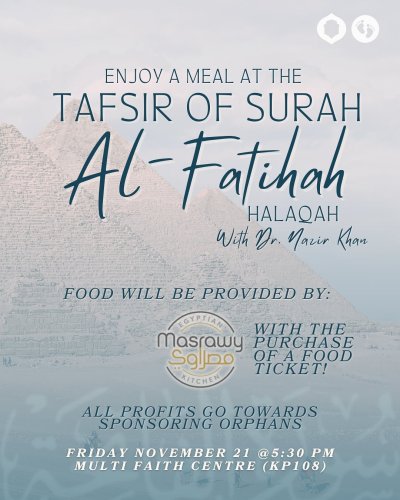 Carousel post from uoftmsa.