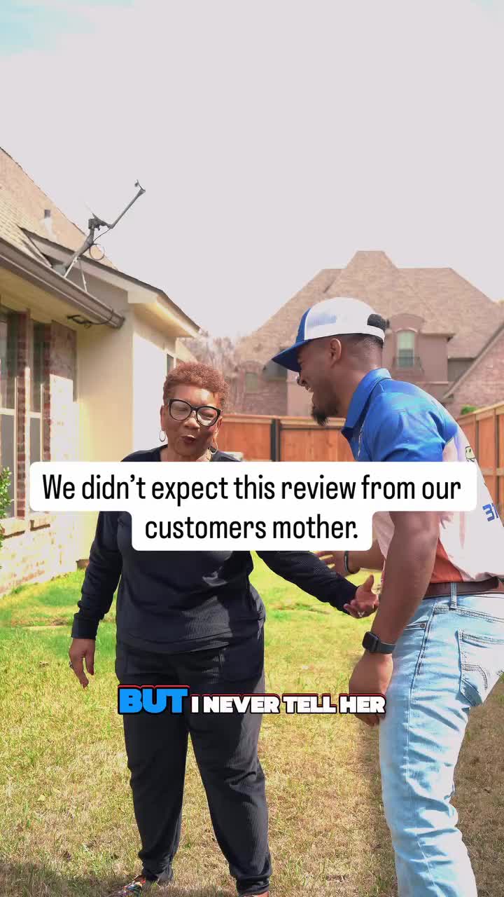 Video post from loosianafenceandpatios.