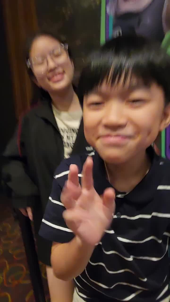 Video post from theperfectfather.