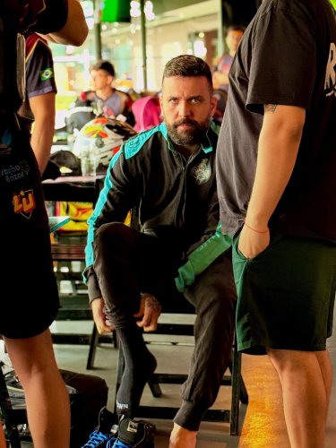 Photo post from kartvoltaredonda.