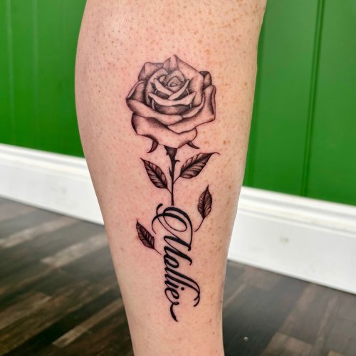 Photo post from lovetattoossandhurst.