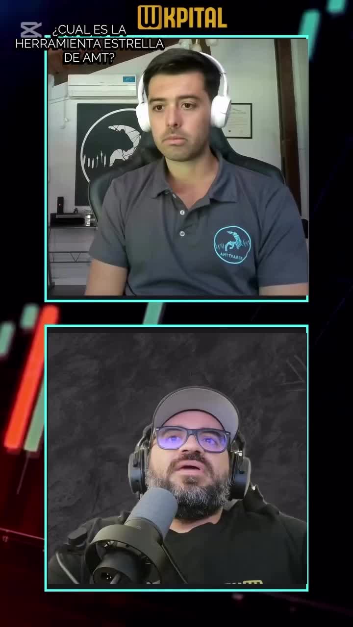 Video post from amttrader.