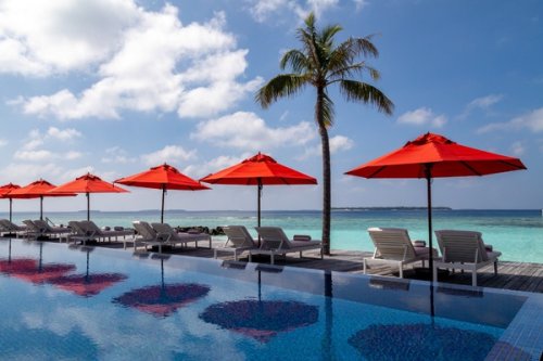 Photo post from nokumaldives.