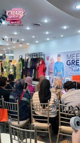 Video post from jakeltextile.