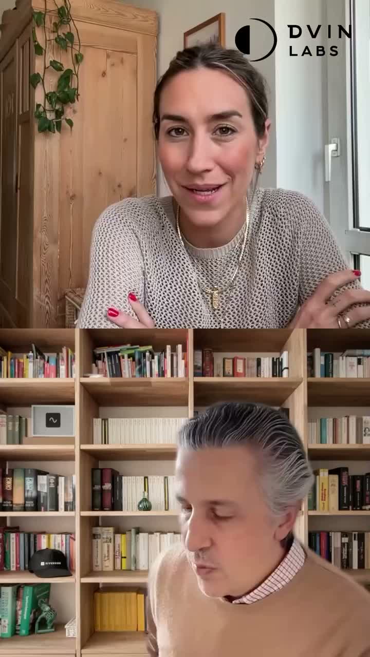 Video post from clubdvin.