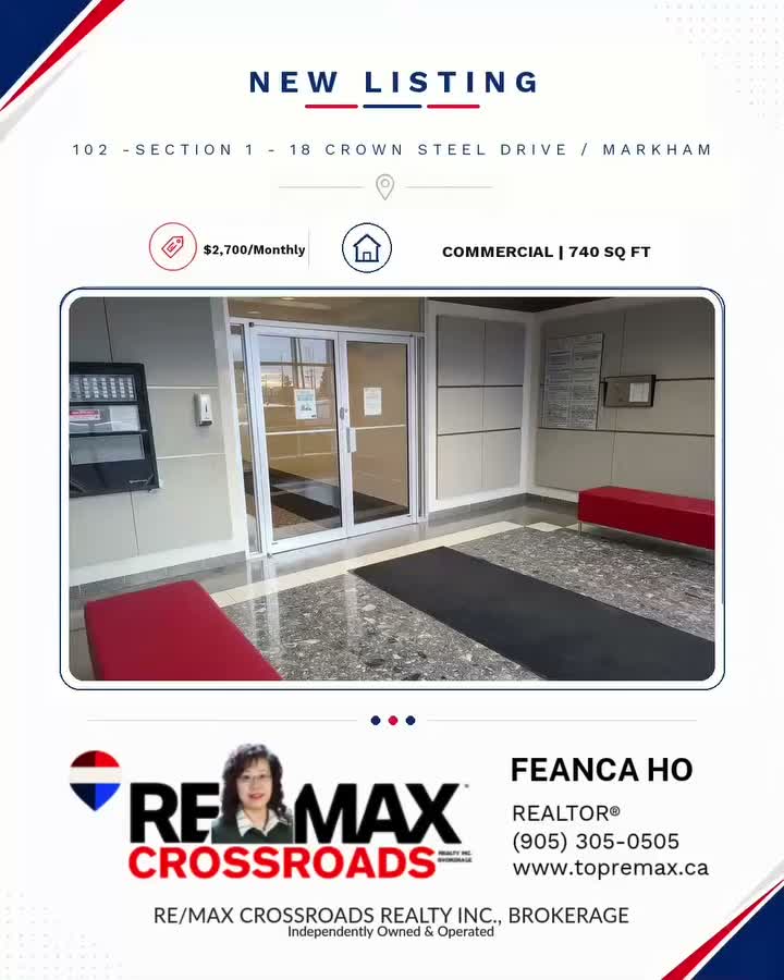 Video post from remaxcrossroadsrealtyinc.
