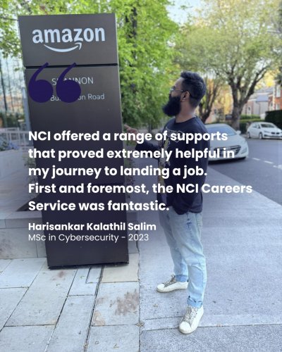 Photo post from nci_int.