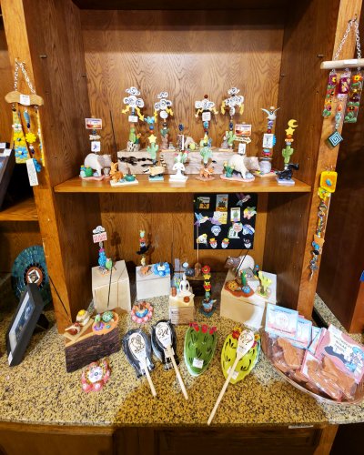 Carousel post from patagoniatradingpost.