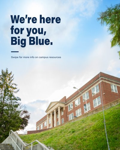 Carousel post from bluefieldstatecollege.