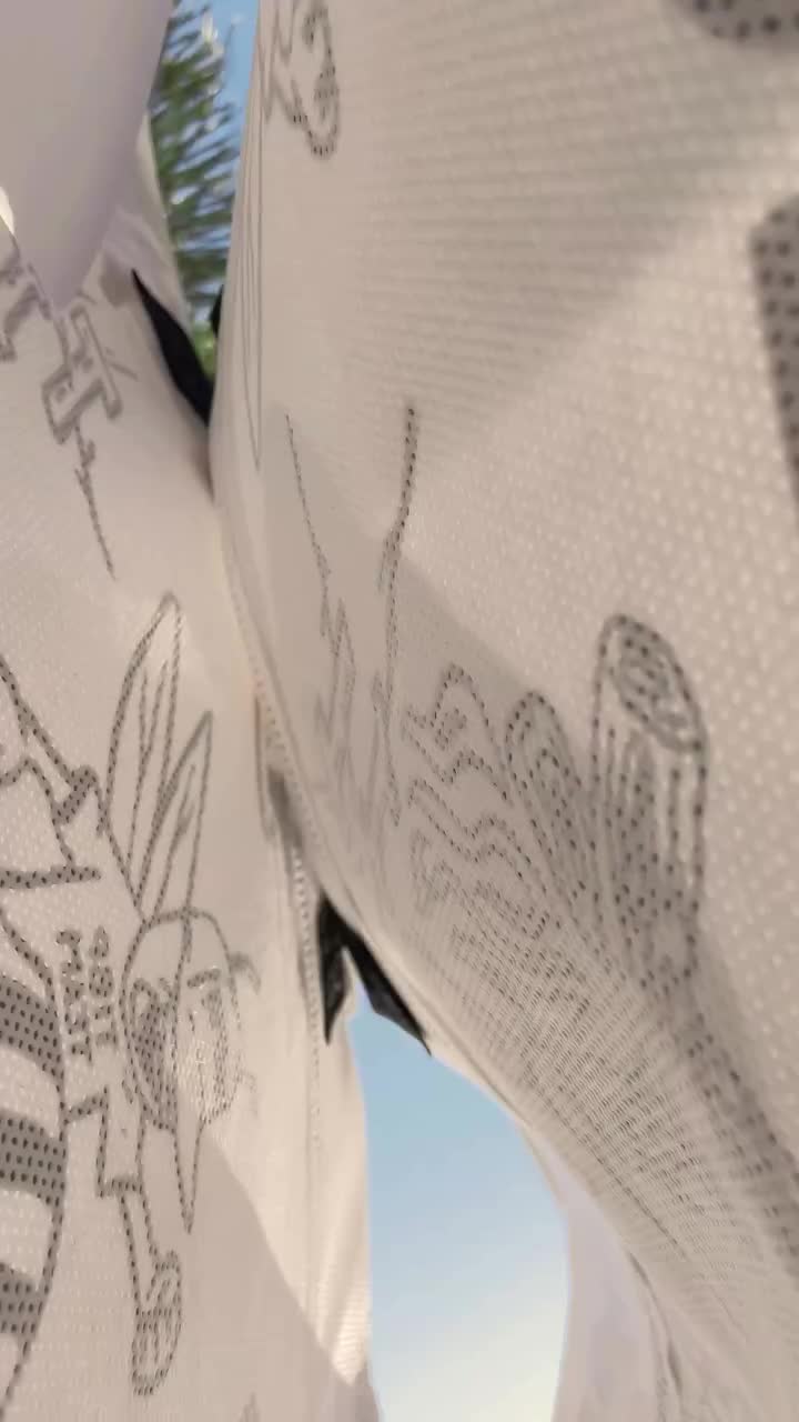 Video post from thisisbp.