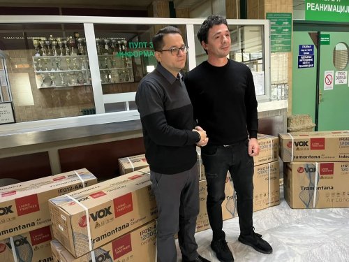 Carousel post from sremskatelevizija.