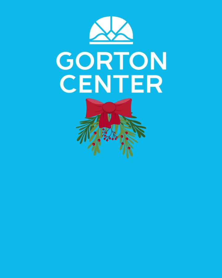 Video post from gortoncenterlf.