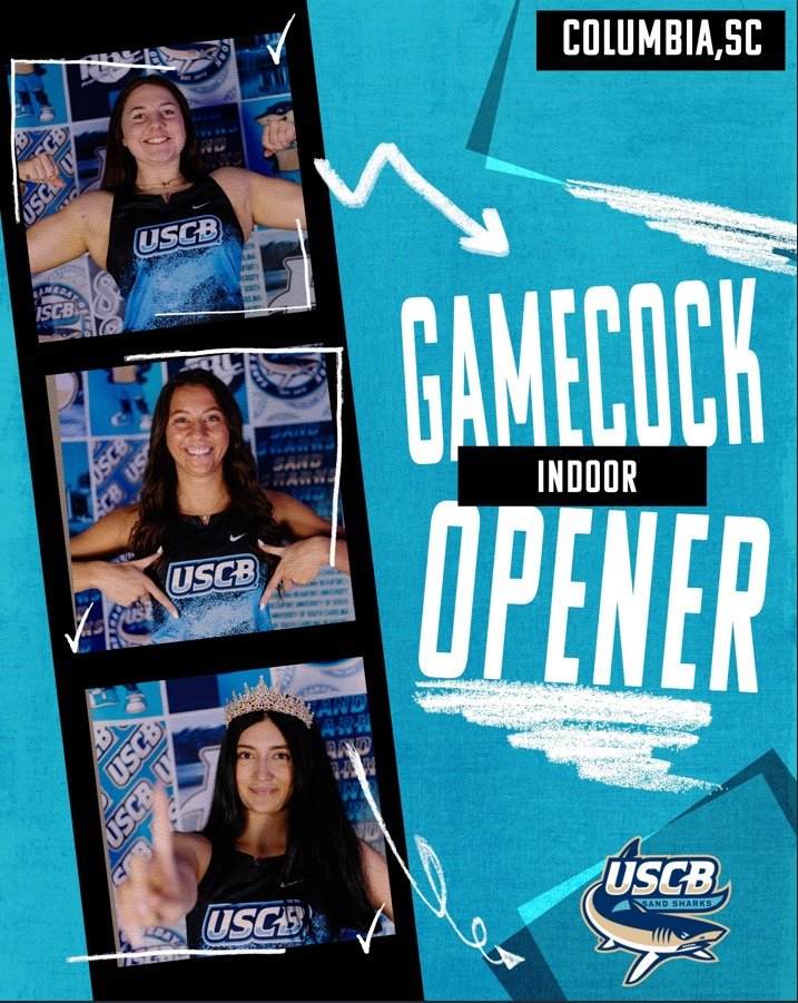 Photo post from uscbsandsharks.