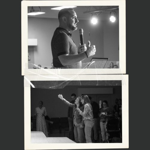 Carousel post from iglesiatheopolis.