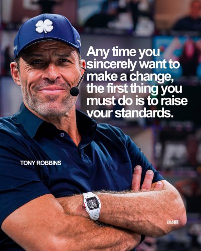 Photo post from houseofleaders.co.