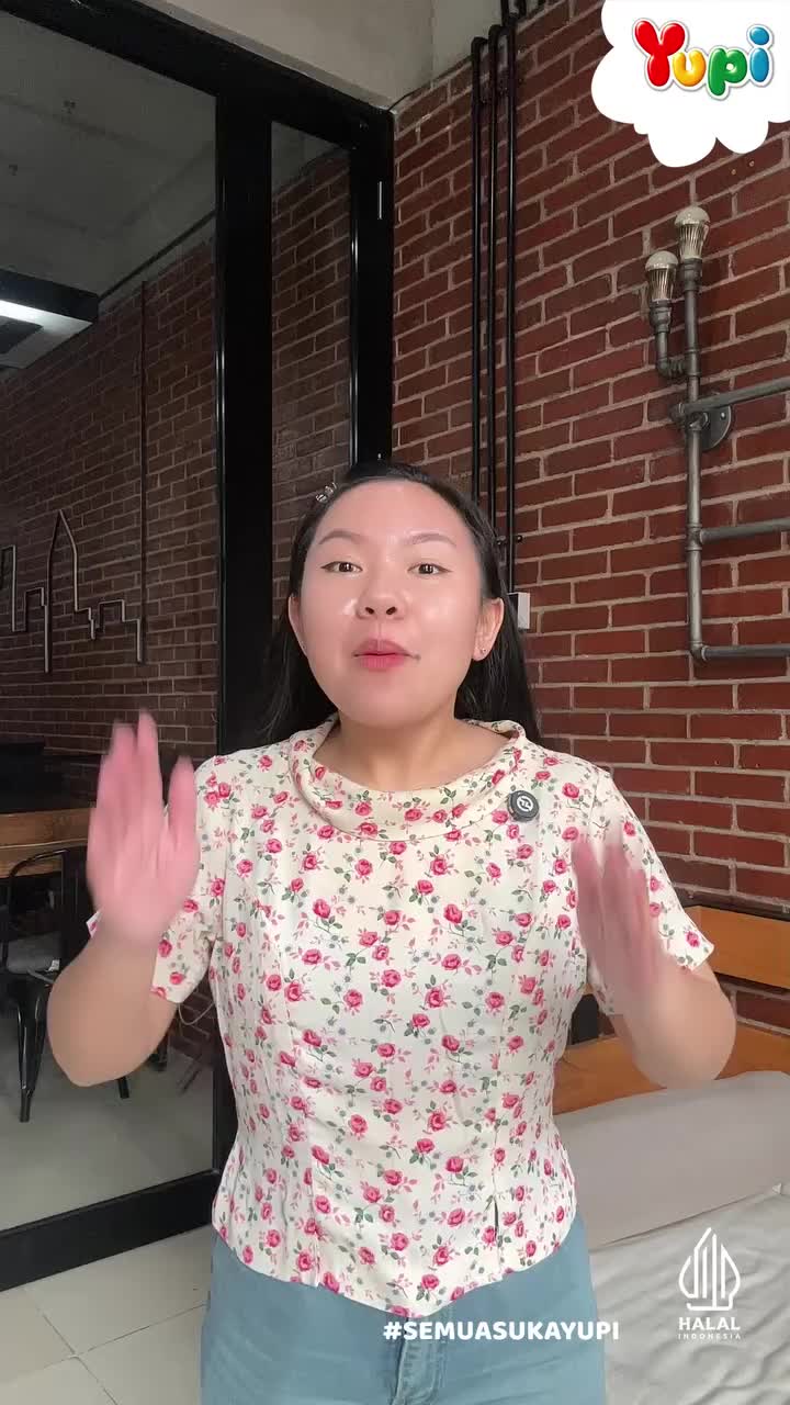 Video post from yupi.gummy.