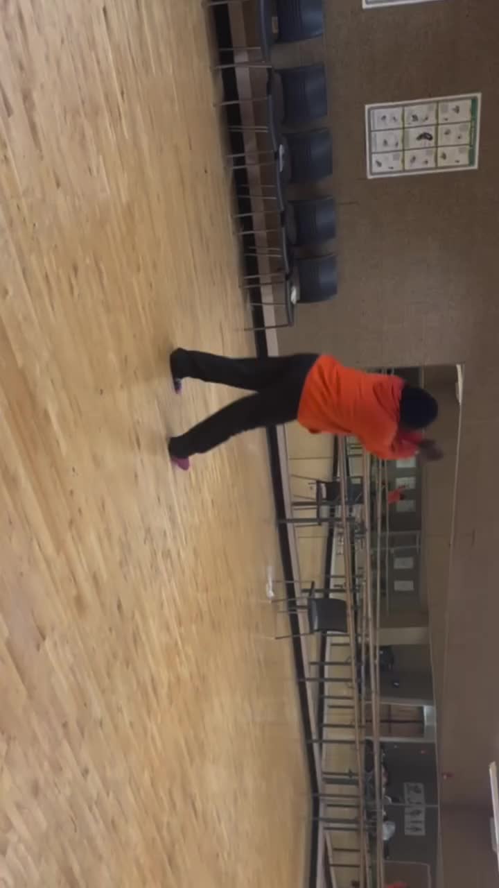 Video post from ao.chicago.