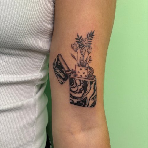 Photo post from lovetattoossandhurst.