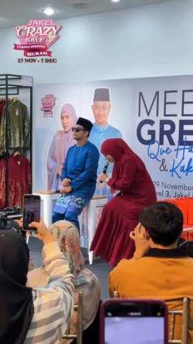 Video post from jakeltextile.