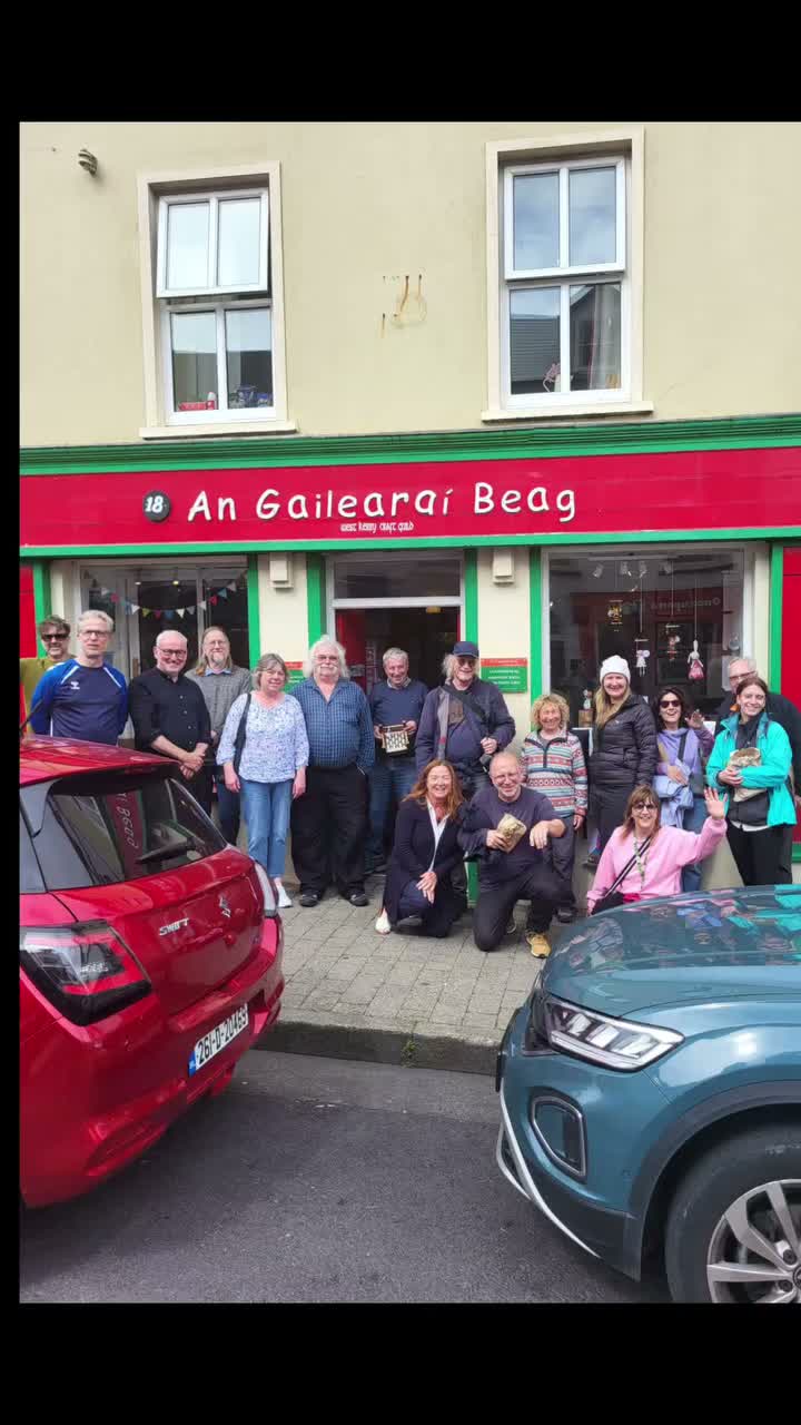 Video post from dinglepeninsulatourism.