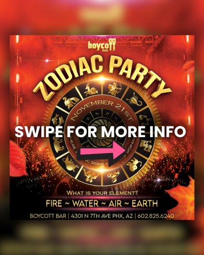 Carousel post from boycott_bar.