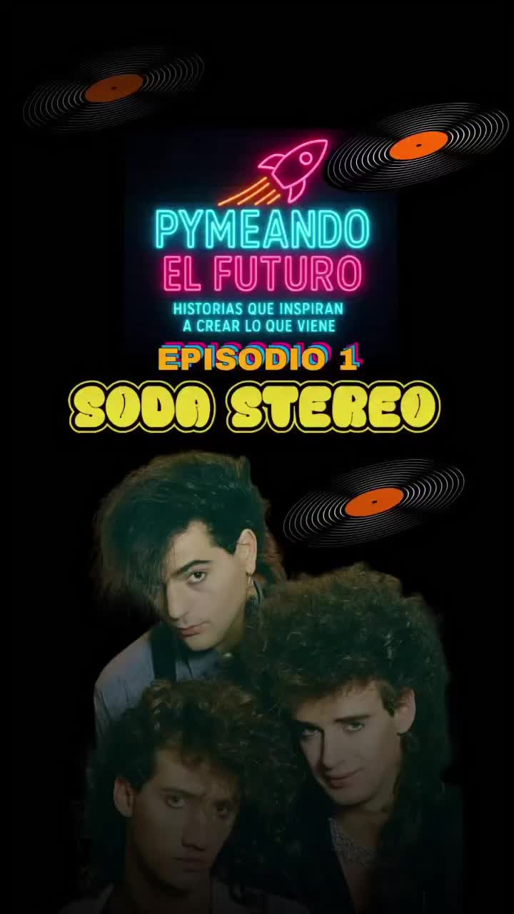 Video post from damiandipace.