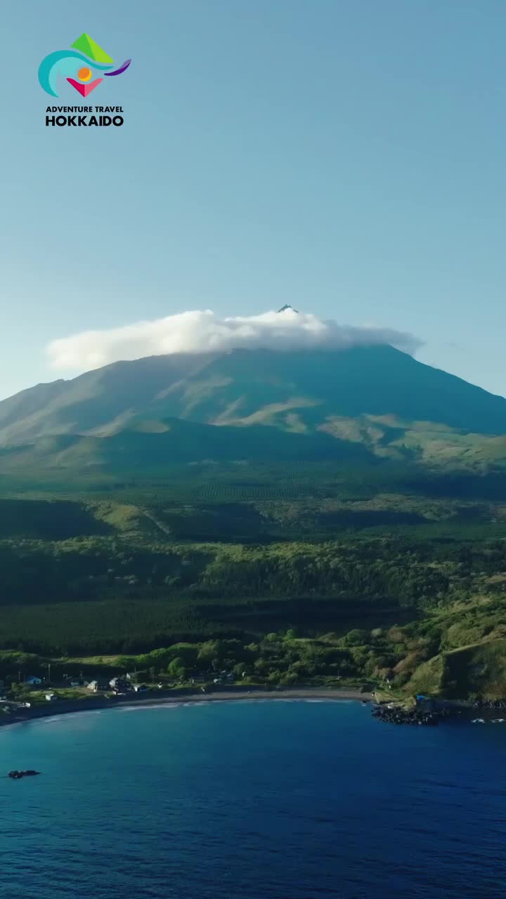 Video post from hokkaidolove.intl.