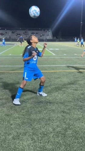 Video post from parushsoccer.