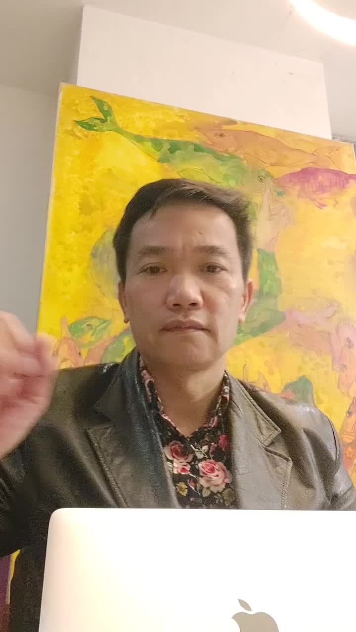 Video post from dc.artgallery.