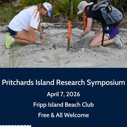 Photo post from uscbeaufort.