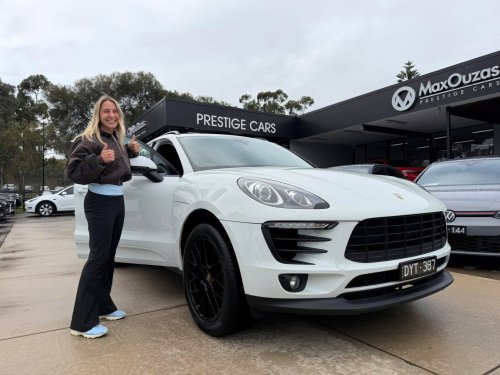 Photo post from maxouzasprestige.